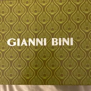 Gianni Bini - champagne 7.5